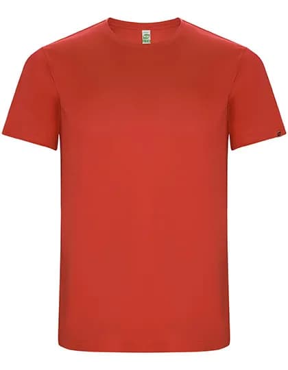 Men´s Imola T-Shirt - Red 60