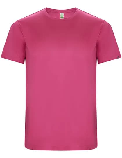 Men´s Imola T-Shirt - Rosette 78
