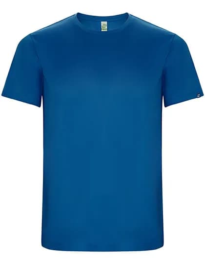 Men´s Imola T-Shirt - Royal Blue 05
