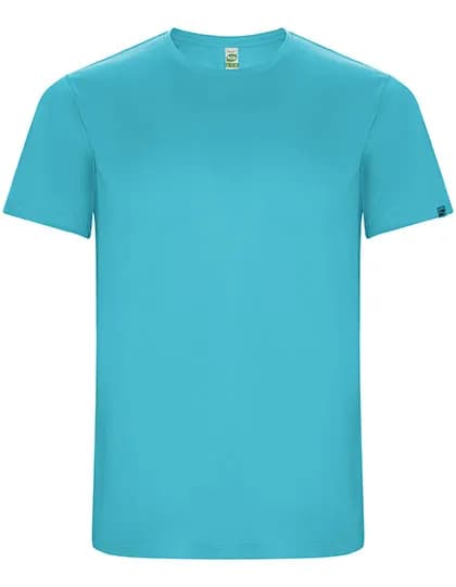 Men´s Imola T-Shirt - Turquoise 12