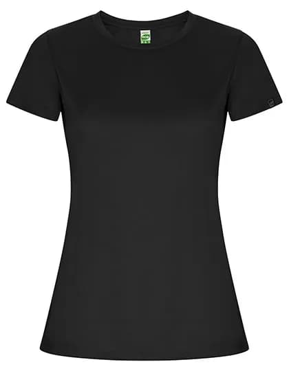 Women´s Imola T-Shirt - Dark Lead 46