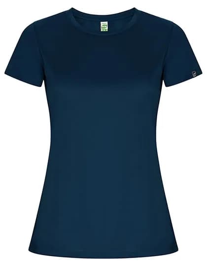 Women´s Imola T-Shirt - Navy Blue 55
