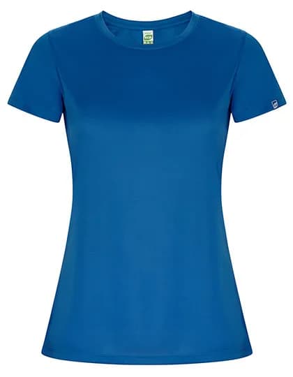 Women´s Imola T-Shirt - Royal Blue 05