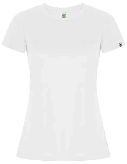 Women´s Imola T-Shirt - White 01