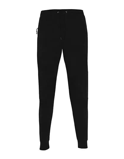 Cerler Jogpant - Black 02