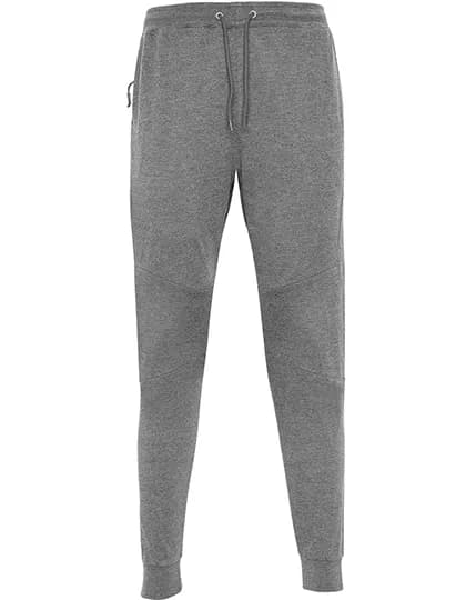 Cerler Jogpant - Heather Grey 58