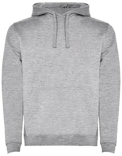 Men´s Urban Hooded Sweatshirt - Heather Grey 58