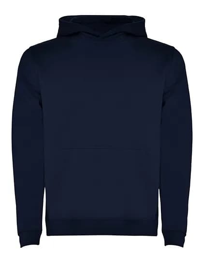 Kids´ Urban Hooded Sweatshirt - Navy Blue 55