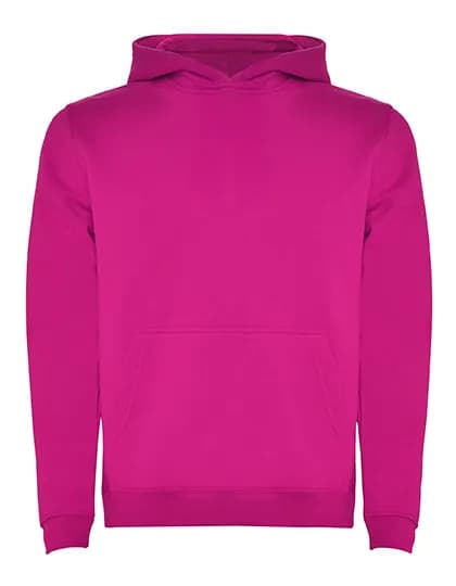 Kids´ Urban Hooded Sweatshirt - Rosette 78