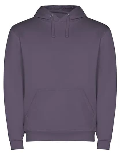 Men´s Urban Hooded Sweatshirt - Lilac 121