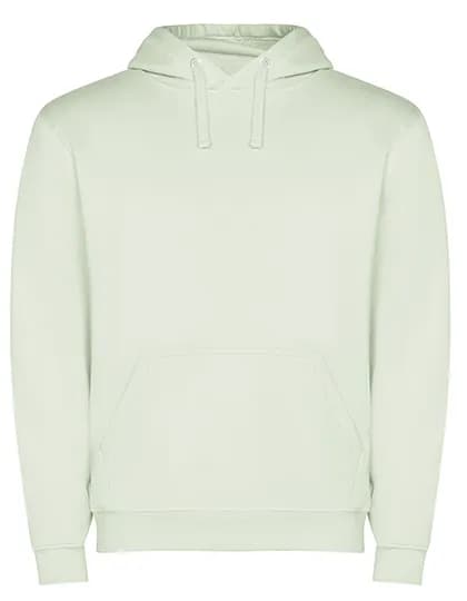Men´s Urban Hooded Sweatshirt - Mist Green 264