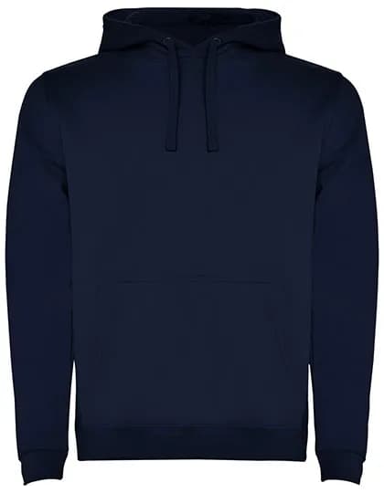 Men´s Urban Hooded Sweatshirt - Navy Blue 55