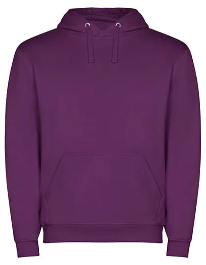 Men´s Urban Hooded Sweatshirt - Purple 71