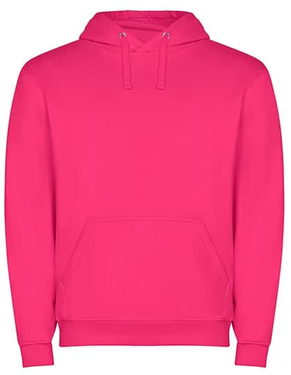 Men´s Urban Hooded Sweatshirt - Rosette 78