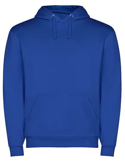 Men´s Urban Hooded Sweatshirt - Royal Blue 05