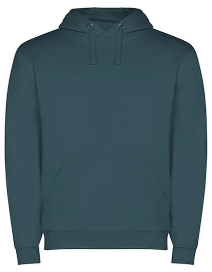 Men´s Urban Hooded Sweatshirt - Storm Blue 170