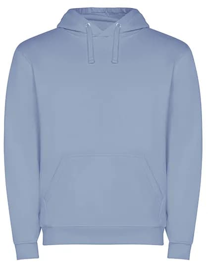 Men´s Urban Hooded Sweatshirt - Zen Blue 263