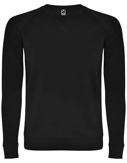 Men´s Annapurna Sweatshirt - Black 02