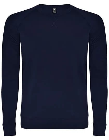 Men´s Annapurna Sweatshirt - Navy Blue 55