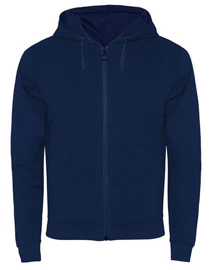 Fuji Sweat-Jacket - Navy Blue 55