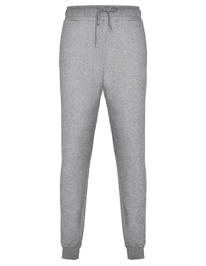 Men´s Adelpho Trousers - Heather Grey 58