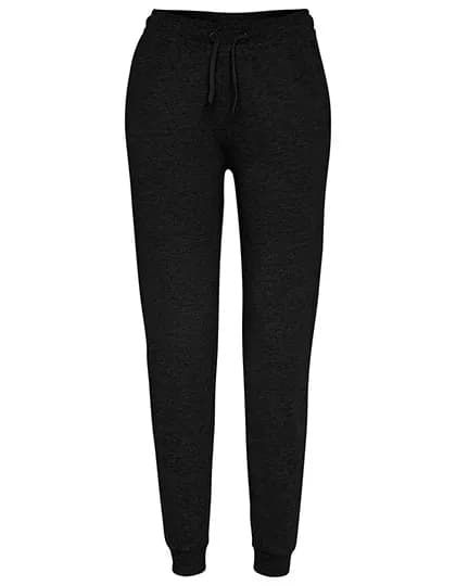 Women´s Adelpho Trousers - Black 02