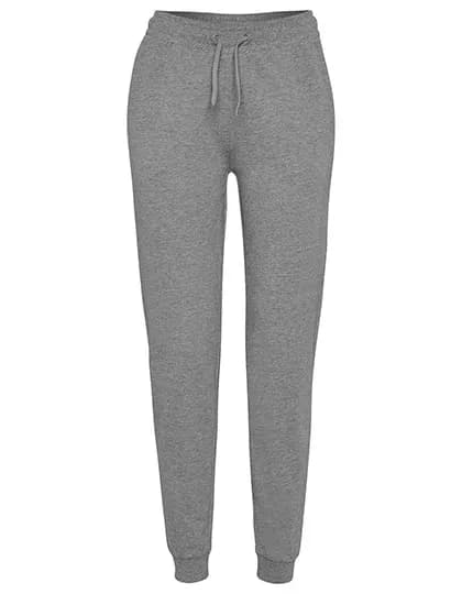 Women´s Adelpho Trousers - Heather Grey 58