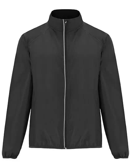 Men´s Glasgow Windjacket - Black 02