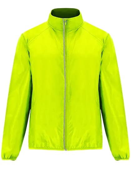 Men´s Glasgow Windjacket - Fluor Yellow 221