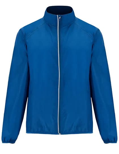 Men´s Glasgow Windjacket - Royal Blue 05
