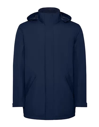 America Parka - Navy Blue 55