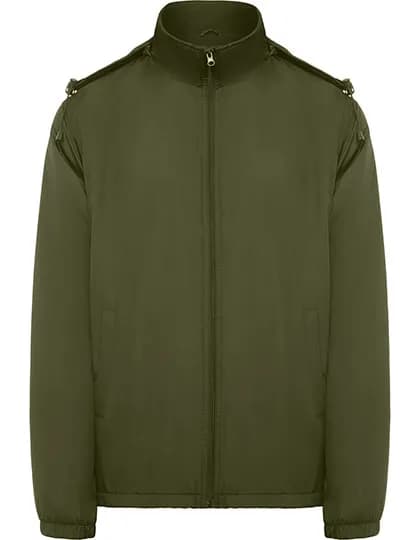 Winter Jacket Makalu - Army Green 15