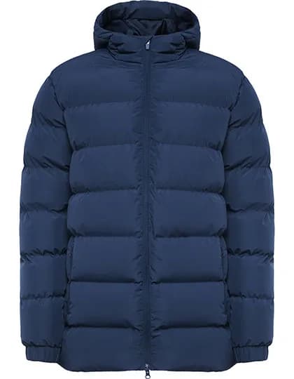 Parka Jacket Nepal - Navy Blue 55