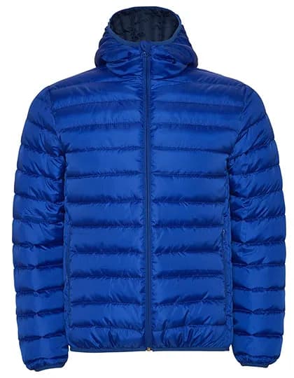 Men´s Norway Jacket - Electric Blue 99