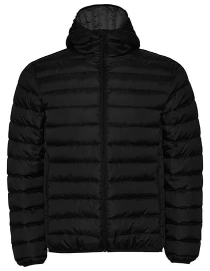 Kids´ Norway Jacket - Black 02