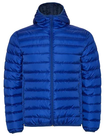 Kids´ Norway Jacket - Electric Blue 99
