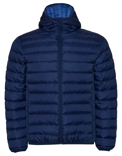 Kids´ Norway Jacket - Navy Blue 55