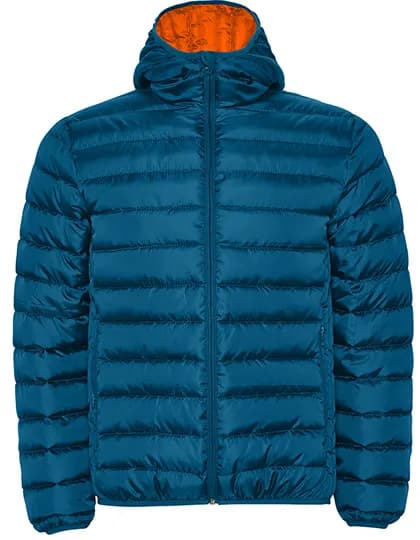 Men´s Norway Jacket - Moonlight Blue 45