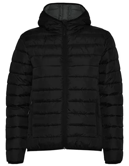 Women´s Norway Jacket - Black 02