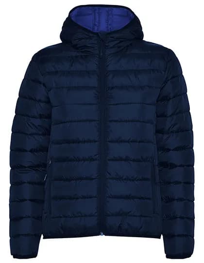 Women´s Norway Jacket - Navy Blue 55