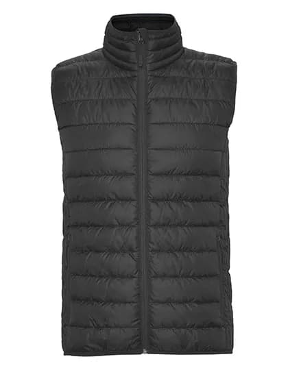 Men´s Oslo Bodywarmer - Ebony 231
