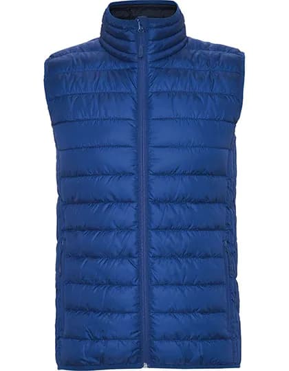 Men´s Oslo Bodywarmer - Electric Blue 99