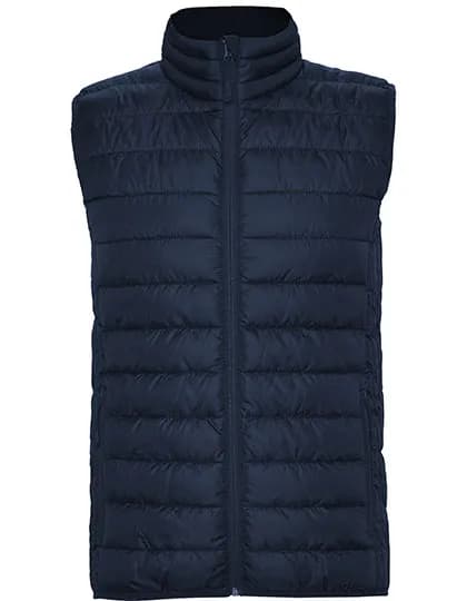 Kids´ Oslo Bodywarmer - Navy Blue 55