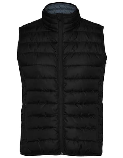 Women´s Oslo Bodywarmer - Black 02