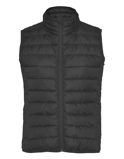 Women´s Oslo Bodywarmer - Ebony 231