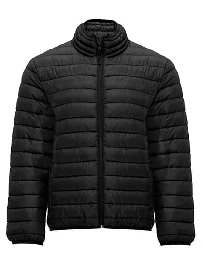 Men´s Finland Jacket - Black 02