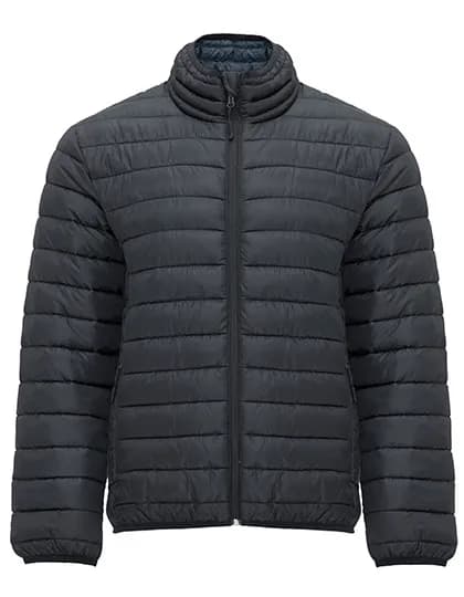 Men´s Finland Jacket - Ebony 231