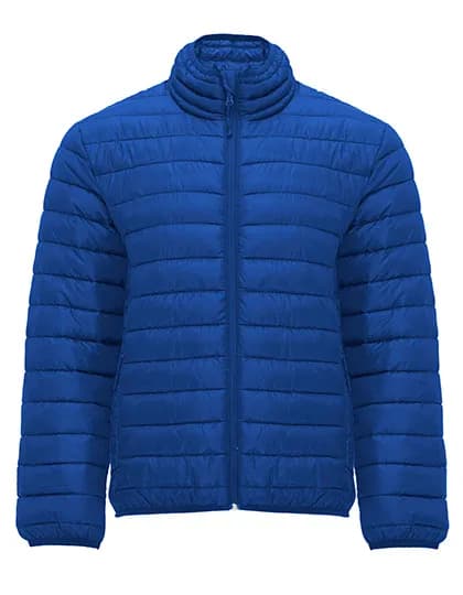 Men´s Finland Jacket - Electric Blue 99