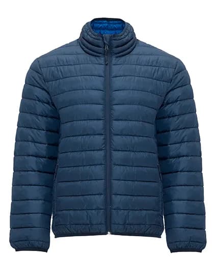 Men´s Finland Jacket - Navy Blue 55