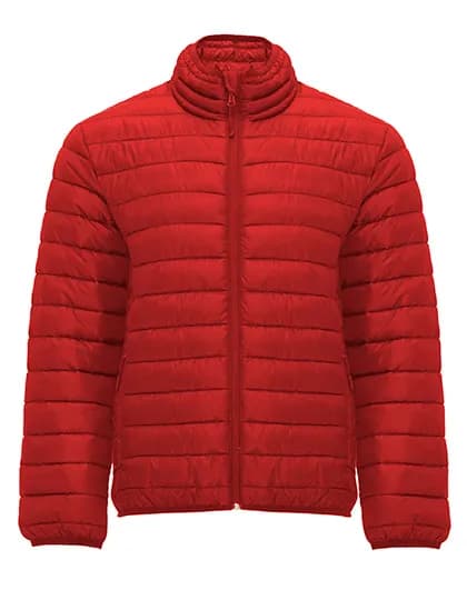 Men´s Finland Jacket - Red 60